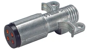 Phillips 4 WAY PLUG 974594 