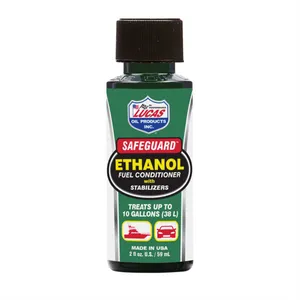 Lucas Oil Products SAFEGUARD ETHAN 1295036 