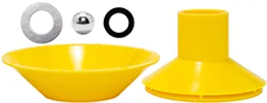 Baldwin GASKET 1054264 