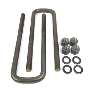 Automann U-Bolt 259316 