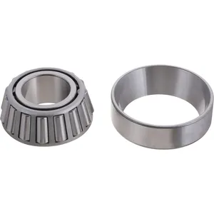 Spicer Bearing - Carrier, Differential, Transaxle 214416 