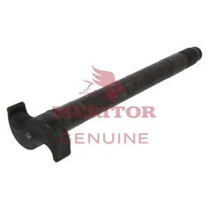 Meritor Q Plus 1.5 28 Spline Left Hand Camshaft 740446 