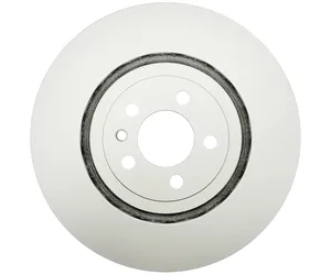 Raybestos DISC BRAKE ROTOR 245518 