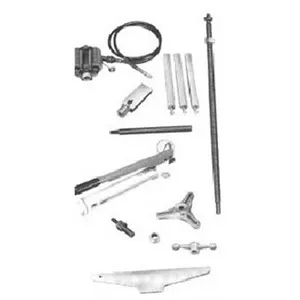 OTC/Division of SPX SLEEVE PULLER S 1295396 