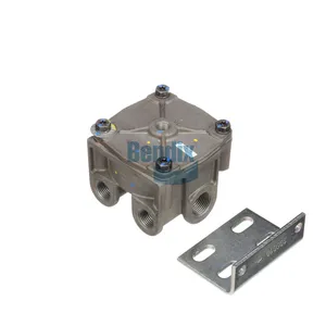 Bendix Relay Valve - Air Brake 211020 