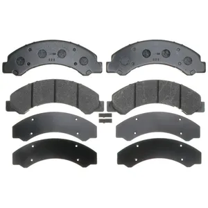 Raybestos RCATD825M 1641023 