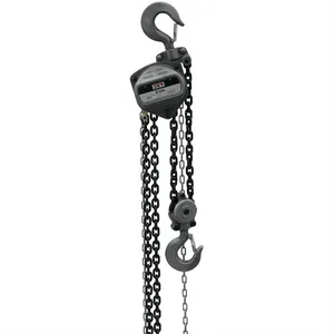 Jet/Wilton JET 3-TON HAND 1249054 
