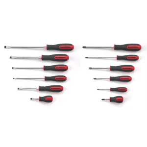 Gear Wrench SCREWDRIVER SET 1244114 