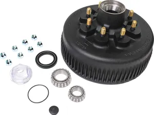 DEXTER AXLE KT H-D 008-285- 917774 