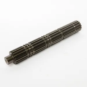 Eaton Shaft - Main, Transmission 213600 