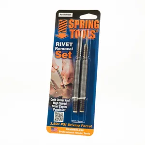ToolWeb 2 PIECE RIVET R 1329146 