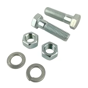 Fleet Engineers HDW PKG SET 1/4 286518 