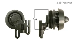 Kit Masters Bendix Remanufa 1094818 