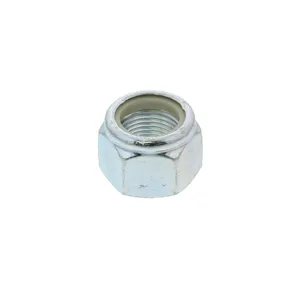 PAI Nut - U-Bolt, Rear Spring 223702 