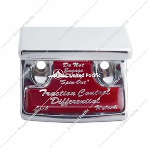 United Pacific SWITCH GUARD 1030474 