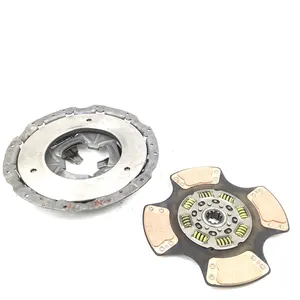 Eaton Clutch Assembly - Vehicle Drivetrain 267646 