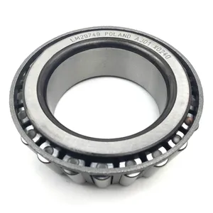 TrucKraft Bearing 271002 
