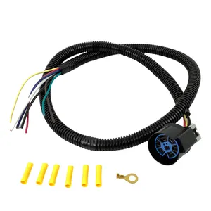 Grote HARNESS&SOCKET 370170 