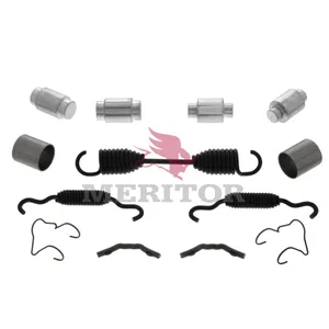 Meritor Brk Hdw-Mnr Bag 780180 
