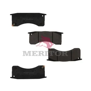 Meritor Disc Pad Set 772786 