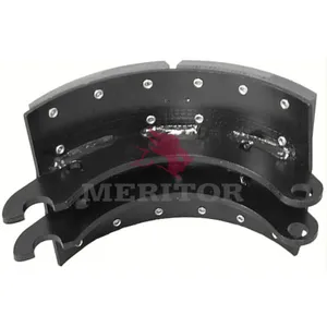 Meritor Lined Shoe 1082188 