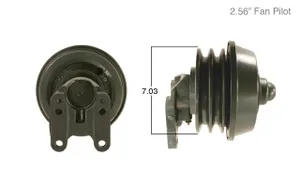 Kit Masters Bendix Remanufa 1127076 