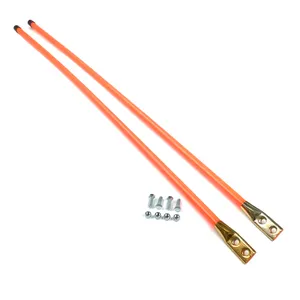 Buyers Products Guide - Blade End 254676 