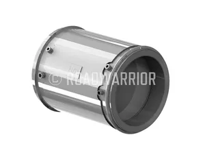 Roadwarrior Dpf Filter 714100 