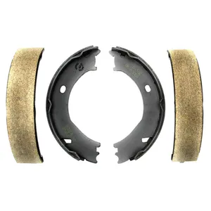Raybestos PARKING BRAKE SHOE 893854 