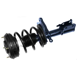 Monroe STRUT ASSEMBLY 649674 