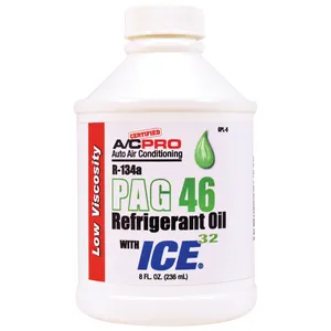 IDQ Oil Refrigerant Charge 229522 