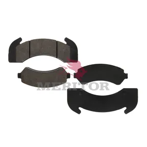 Meritor Mega Disc Pads 219256 