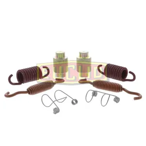 Euclid Brake Kit 351938 
