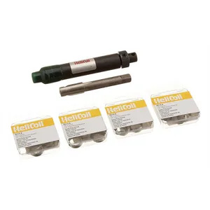 Heli-Coil Products SPARK PLUG HOLE 1256000 