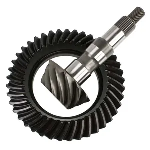World America GM 8.5 R3.73 624130 