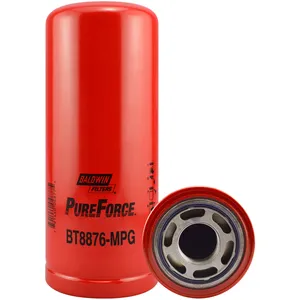 Baldwin Hydr Spin-On 227358 