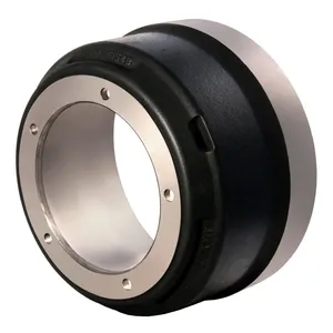 Webb Brake Drum 15 x 7 1142070 