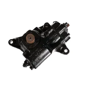 Bendix Steering Gear 458906 