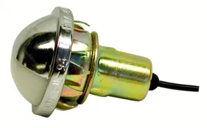 Peterson License Light 245860 