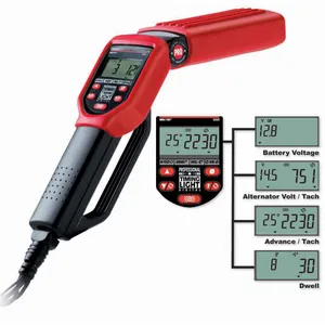 Equus Products TIMING LIGHT AD 1236405 