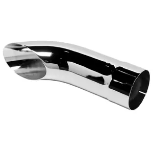 Walker CHROME STACK 875494 
