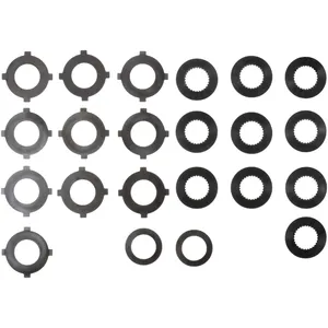 Spicer DISC & PLATE K 423500 