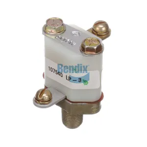 Bendix INDICATOR, L.P. 425902 