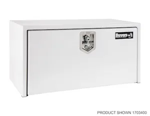Buyers Products TLBX 18X18X66 466662 