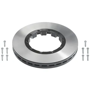 Abex Adb Rotor 236086 