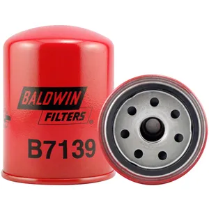 Baldwin Lube Spin-On 210662 