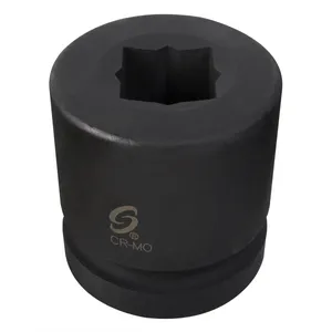 Sunex Tool IMPACT SOCKET 1 1356568 