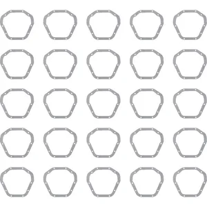 Spicer Gasket - Cover, Differential Carrier 210554 