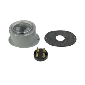 Betts Industries JUNC BOX 277312 