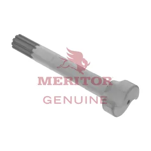 Meritor Cam/Lh Chrome 753662 